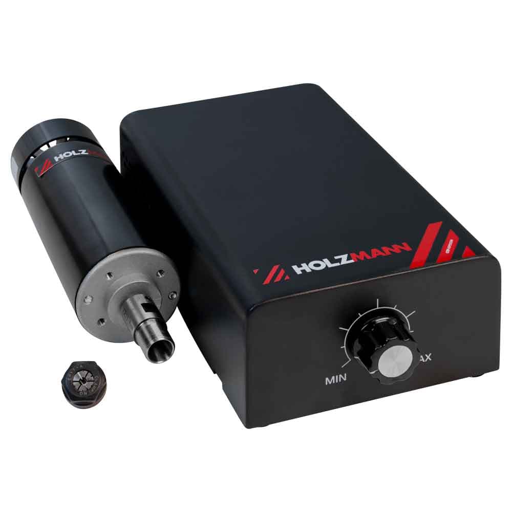 ZESTAW DO ROZBUDOWY WRZECIONA HOLZMANN CTF45P500W DO FREZARKI CNC CTF45P MO
