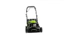 KOSIARKA SPALINOWA Z NAPĘDEM 1200W ZIPPER ZI-BRM420 MOCNY SILNIK 10