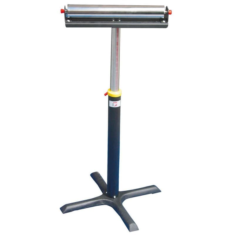 STOJAK ROLKOWY HOLZMANN S5701 80 KG ROZSUWANY 680-1100 MM
