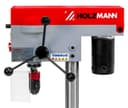 WIERTARKA STOŁOWA HOLZMANN SB13B16VN 300W LASER LED PRECYZYJNA 5