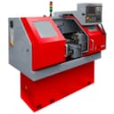 TOKARKA CNC DO METALU HOLZMANN CD3275ECO Z SIEMENS 808D CENTRUM OBRÓBCZE 5