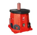 HOLZMANN OSS75A SZLIFIERKA WRZECIONOWA OSCYLACYJNA 450W DO DREWNA 2
