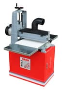 SZLIFFIERKA BĘBNOWA HOLZMANN ZS 400U 230V 2250W DO SZLIFFOWANIA DREWNA 3