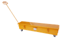 ZT30 ZESTAW TRANSPORTOWY DO MASZYN 30000 KG VIBER SYSTEM PRZEMYSŁOWY 3