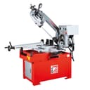 PILA TASMOWA DO METALU HOLZMANN BS370TOP 400V 1100W PRECYZYJNA 2