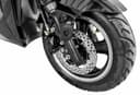 SKUTER ELEKTRYCZNY ZIPPER ZI-EMR20AH 72V 20AH 45 KM/H HOMOLOGACJA 8
