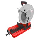 PILA TARCZOWA DO CIECIA METALU HOLZMANN MKS 355 2300W TARCZA 355MM 2