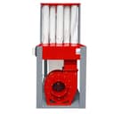 HOLZMANN ABS7500MF 400V ODCIĄG TROCIN ODPYLACZ 7500 M3/H 5500W 5