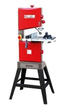 PILA TASMOWA HOLZMANN HBS245HQ 375W 254MM DO DREWNA STOLARSKA 1