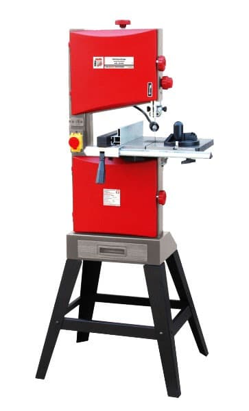 PILA TASMOWA HOLZMANN HBS245HQ 375W 254MM DO DREWNA STOLARSKA