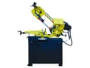 PRZECINARKA DO METALU PIŁA TAŚMOWA VIBER-SYSTEM 310X210 MM 1,5 KW 400V 2