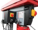 WIERTARKA KOLUMNOWA HOLZMANN SB 4132SM 1500W 400V PRECYZYJNA MASZYNA DO MET 6
