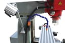 FREZARKA UNIWERSALNA HOLZMANN BF 500 DO METALU 400V 800KG 8
