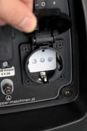 GENERATOR AGREGAT PRĄDOTWÓRCZY WALIZKOWY INWERTOROWY ZIPPER ZI-STE1000INV 1 10