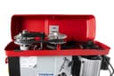 WIERTARKA STOŁOWA HOLZMANN SB203VH 750W LASER MT2 230V 2
