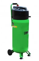 KOMPRESOR SPRĘŻARKA ZIPPER ZI-COM50-10 50L BEZOLEJOWY MOBILNY 7