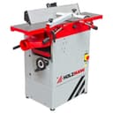 STRUGARKO-GRUBOŚCIÓWKA HOLZMANN HOB260ECOSMW2 Z WAŁEM SPIRALNYM 400V 1
