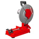 PILA TARCZOWA DO CIECIA METALU HOLZMANN MKS355ECO 2000W 355MM 1