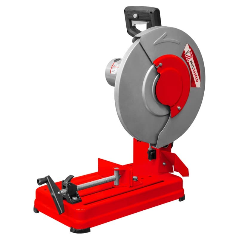 PILA TARCZOWA DO CIECIA METALU HOLZMANN MKS355ECO 2000W 355MM
