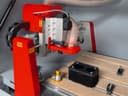 FREZARKA STOŁOWA CNC HOLZMANN CTF69 230V DO DREWNA I TWORZYW 9
