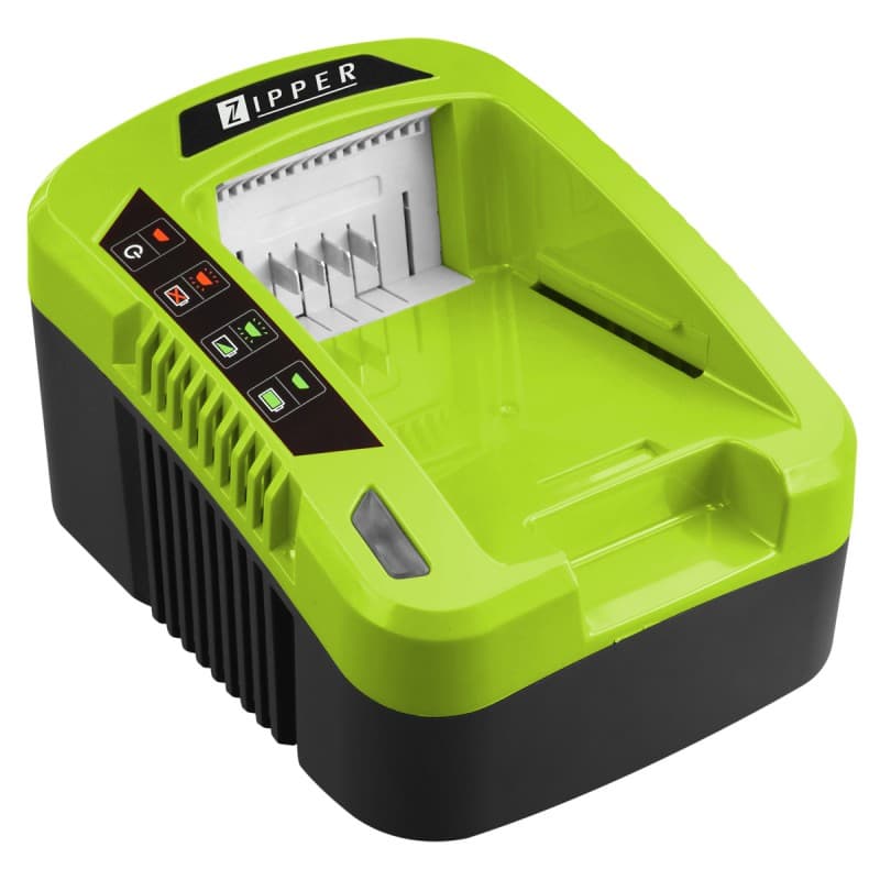 ŁADOWARKA ZIPPER ZI-LGR40V-AKKU SZYBKA ŁADOWARKA AKUMULATOROWA 40V