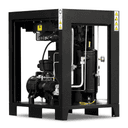SPRĘŻARKA ŚRUBOWA Z FALOWNIKIEM VIBER-AIR INV15 SMART ENERGY 15KW 2000L/MIN 3