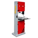 PIONOWA PIŁA TAŚMOWA HOLZMANN HBS450 400V DO DREWNA 450MM 4