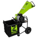 ROZDRABNIACZ ELEKTRYCZNY ZIPPER ZI-HAEK2800-230 DO GAŁĘZI 50 MM 2800 W 2
