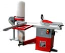 TARCZÓWKA STOLARSKA HOLZMANN TS250FL 230V 1.5KW STÓŁ ŻELIWNY 254MM 1