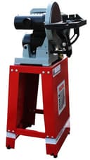 SZLIFFIERKA TALERZOWO TAŚMOWA HOLZMANN BT 1220 DO DREWNA 750W 230V 4