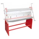 PODSTAWA HOLZMANN UBM1400MS DO MASZYNY UBM1400 SKU 1075548 EAN 912003990648 1