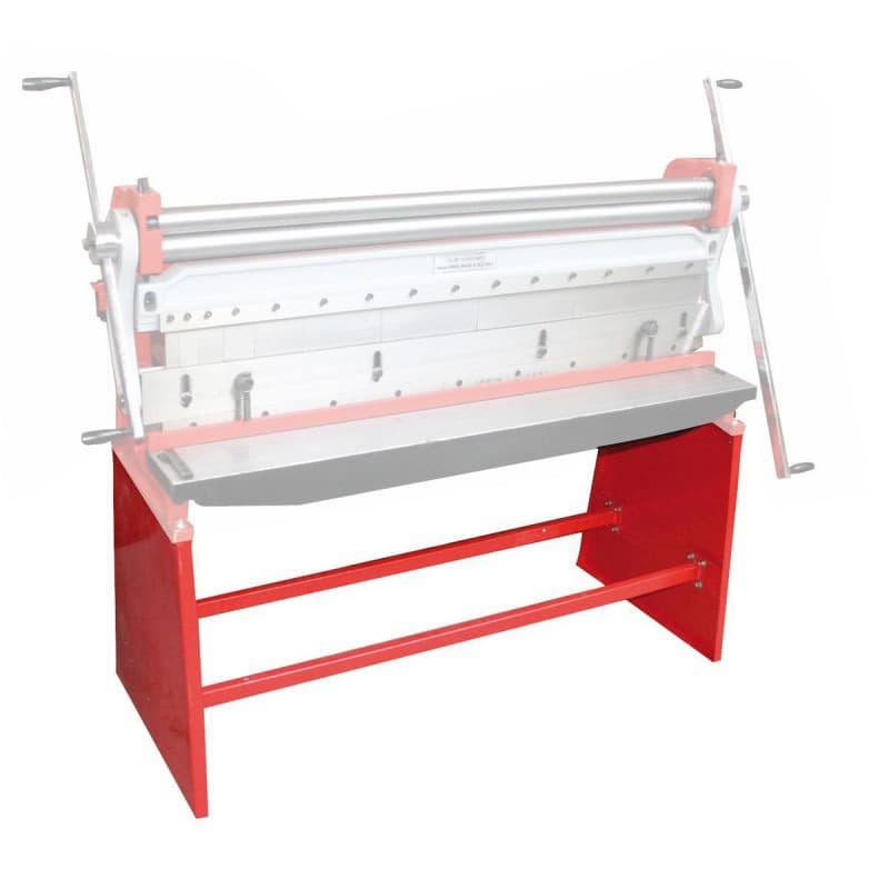 PODSTAWA HOLZMANN UBM1400MS DO MASZYNY UBM1400 SKU 1075548 EAN 912003990648
