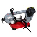 PRZENOŚNA PRZECINARKA TAŚMOWA DO METALU HOLZMANN BS125M 10209 2