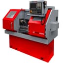 TOKARKA CNC DO METALU HOLZMANN CD3275ECO Z SIEMENS 808D CENTRUM OBRÓBCZE 3