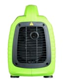 GENERATOR AGREGAT PRĄDOTWÓRCZY WALIZKOWY INWERTOROWY ZIPPER ZI-STE1000INV 1 3