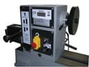 TOKARKA DO DREWNA HOLZMANN DF 1200N 1200MM 230V 2,2KW SOLIDNA ŻELIWNA BUDOW 2