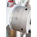 WIERTARKO-FREZARKA HOLZMANN ZX50PC Z AUTOMATYCZNYM POSUWEM W OSI Z 10179 3