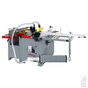 HOLZMANN K5310VPSMW2 230V WIELOFUNKCYJNA MASZYNA DO DREWNA Z WAŁEM SPIRALNY 2