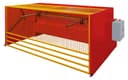 ELEKTRYCZNE NOZYCE GILOTYNOWE DO BLACHY HOLZMANN TBS 2050E3 3MM 400V 4