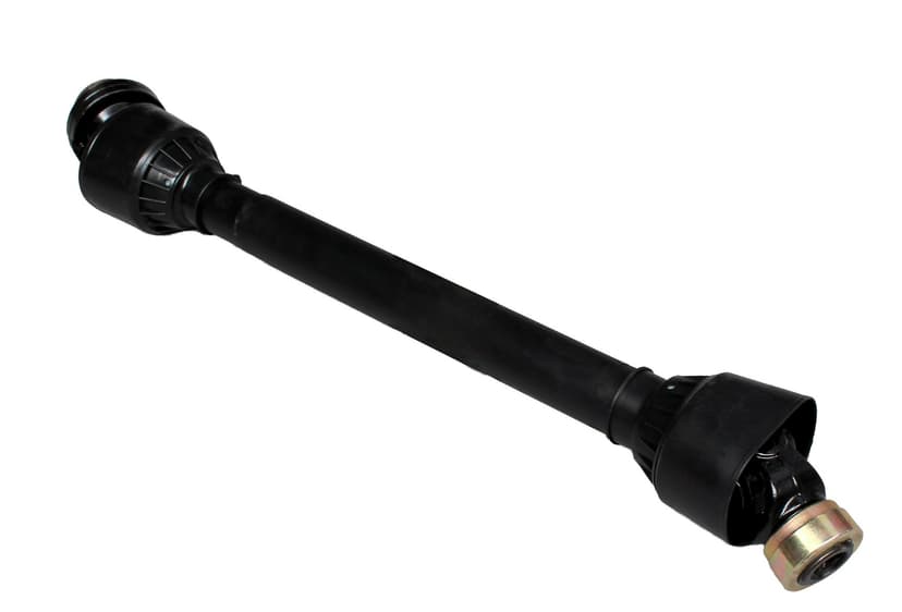 OPTIMAT BIZON 6 ROZDRABNIACZ DO GAŁĘZI 170MM WOM HYDRAULICZNY