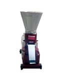 PELE CIARKA GRANULATOR PASZY OPTIMAT PP150PRO 150 KG/H 400 V MATRYCA 149 MM 10