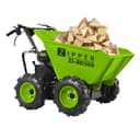 WOZIDŁO SPALINOWE ZIPPER ZI-RD300 4X4 ŁADOWNOŚĆ 300 KG NAPĘD NA CZTERY KOŁA 2