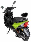 SKUTER ELEKTRYCZNY ZIPPER ZI-EMR20AH 72V 20AH 45 KM/H HOMOLOGACJA 3