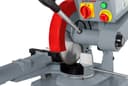 PILA TARCZOWA DO METALU HOLZMANN MKS300 230V PRZECINARKA UKOSNICA Z PODSTAW 6