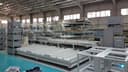 FREZARKA CNC 2132 OPTIMAT 2100X3200 ATC AUTOMATYCZNY MAGAZYN NARZĘDZI 9