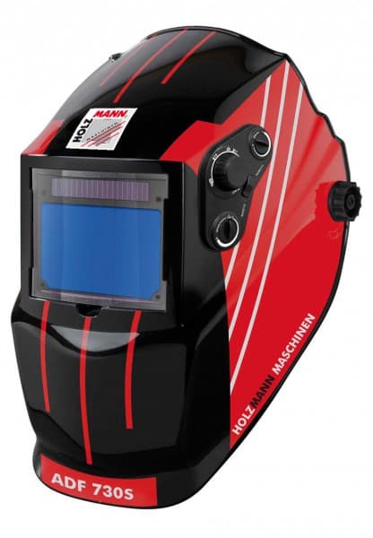 MASKA SPAWALNICZA HOLZMANN ADF 730S AUTOMATYCZNE PRZYCIEMNIANIE SOLARNA