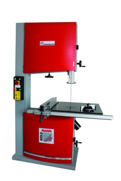 PILA TASMOWA HOLZMANN HBS800 5,5 KW 400V DO DREWNA 810MM KOL