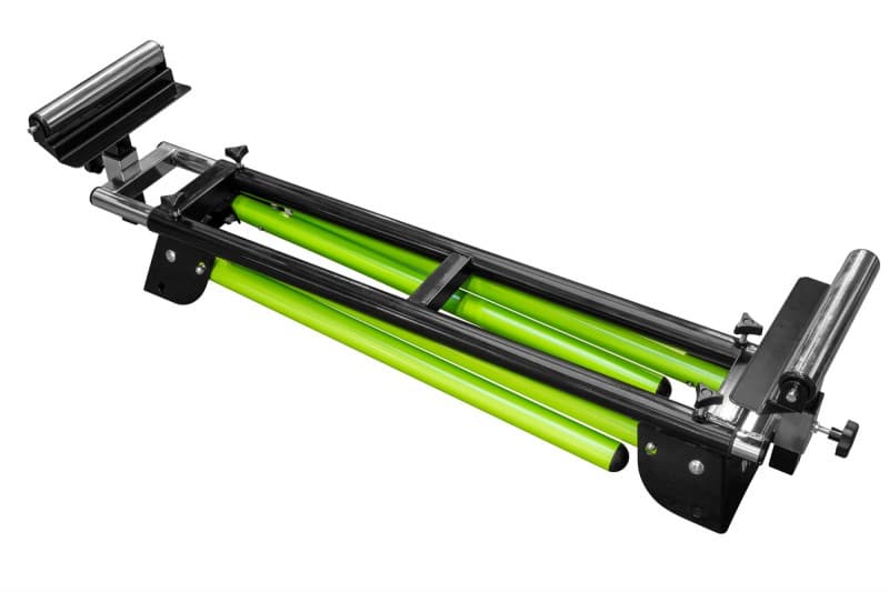 STÓŁ ROBOCZY STRUGNICA ZIPPER ZI-KSS1650 150 KG ROZSUWANY 1650 MM