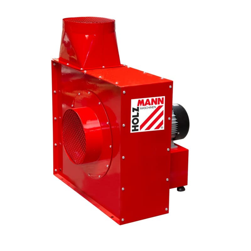 WENTYLATOR HOLZMANN FAN4000 400V 6500 M3/H ODCIG TROCIN 56 KG