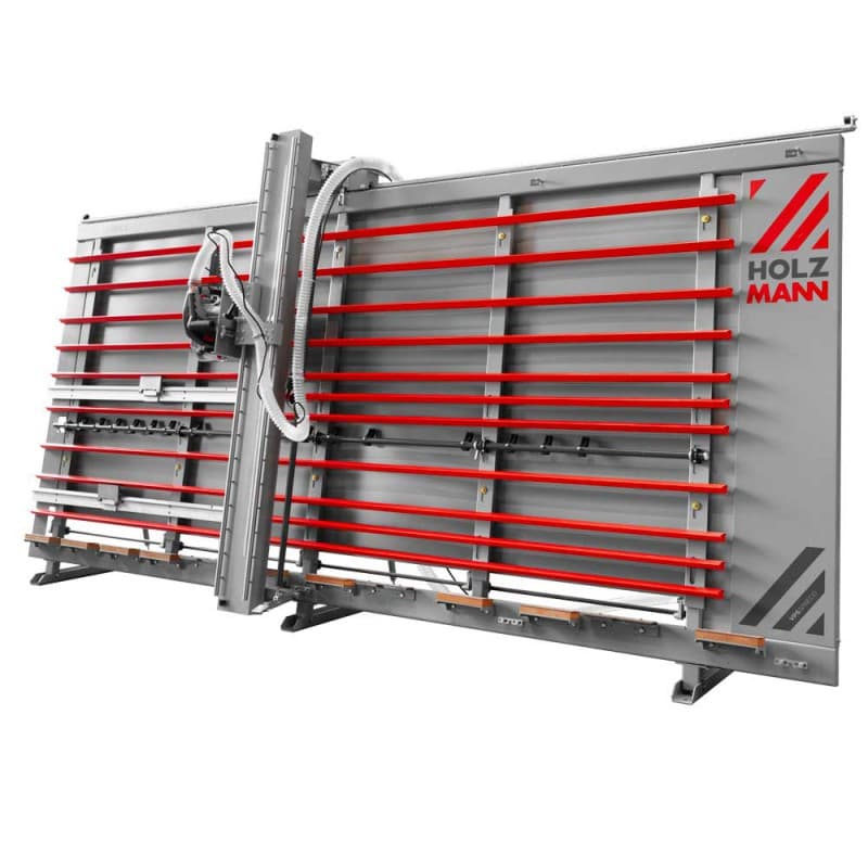 PILARKA PIONOWA PANELOWA HOLZMANN VPS3216ECO 230V 3200MM 1600MM
